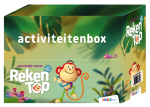 Activiteitenbox met activiteitenkaarten